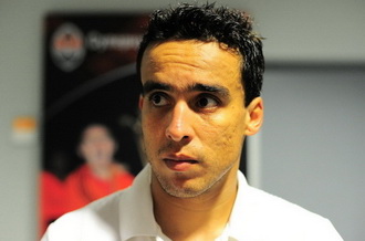 фото ФК Шахтер