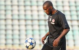 фото ФК Ворскла