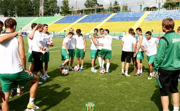 Фото fckarpaty.lviv.ua