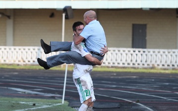 Фото Олега Дубины Football.ua