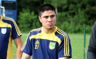 фото ФК Металлист