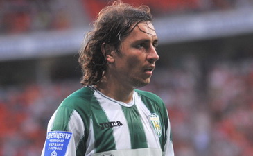 фото Валерий Дудуш, Football.ua