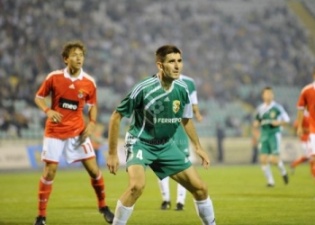 Арменд Даллку, Getty Images