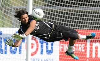 Сальвторе Сиригу, Getty Images