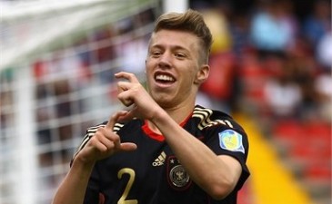 Митчелл Вайзер