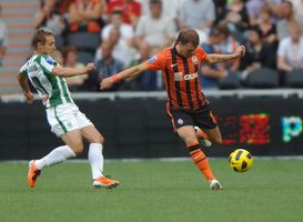 фото Валерия Дудуша, Football.ua