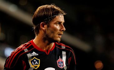 Был и остался Дьяволом, фото Getty Images