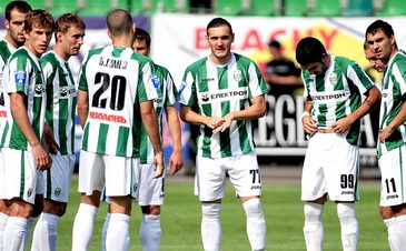 фото ФК Карпаты