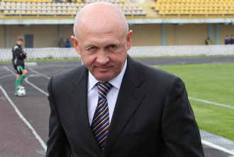 фото О. Дубины, Football.ua