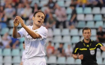 фото ФК Ворскла