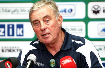 фото ФК Карпаты