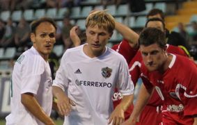 фото Олега Дубины, Football.ua