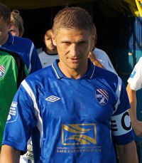 фото ФК Таврия