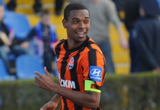 Фернандиньо, фото ФК Шахтер