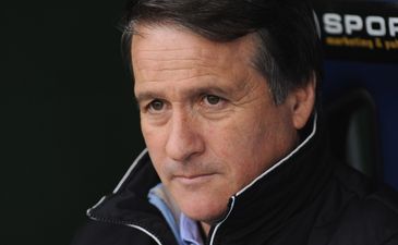 Аттилио Тессер, Getty Images