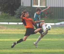 Так Полтава и Шахтер играли в прошлых сезонах