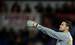 Жулио Сержио, Getty Images