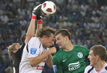 фото Станислав Ведмидь, Football.ua