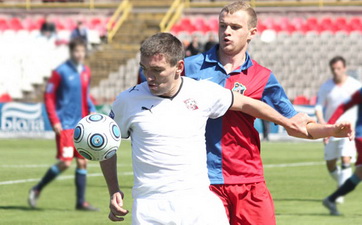 фото ФК Кривбасс