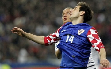 Никола Калинич, фото AP