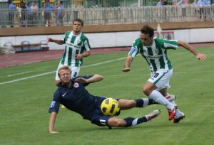 фото ФК Ильичевец