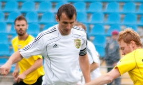 Фото fcbukovyna.com