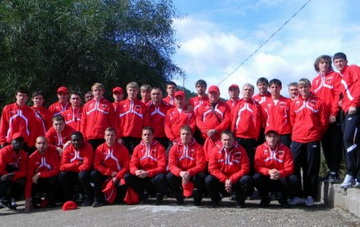 фото ФК Металлург З