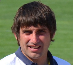 фото ФК Металлург Д