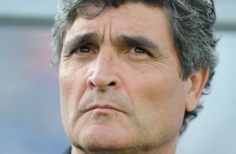 Хуанде Рамос, фото Ильи Хохлова 