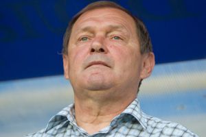 фото ФК Днепр