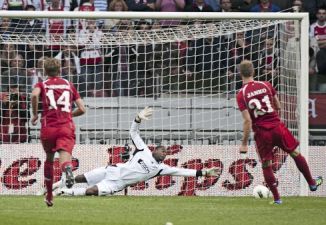 фото ФК Аякс