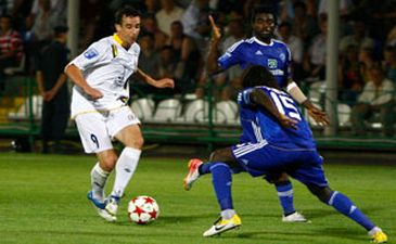  фото ФК Металлург Д