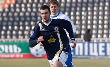 фото ФК Металлург Д