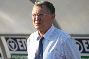 фото А. Ильина, football.ua