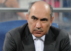 фото Ильи Хохлова, Football.ua