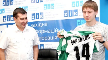 фото ФК Карпаты