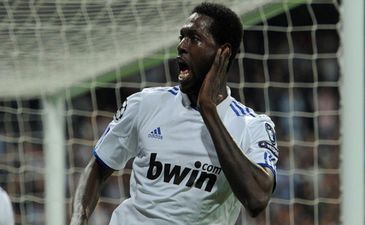 Здесь его и остригли, фото skysports.com