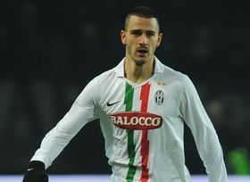 Леонардо Бонуччи, Getty Images