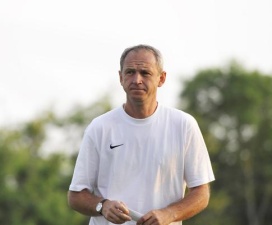 Александр Рябоконь, фото ФК Севастополь