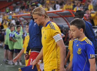 фото Валерий Дудуш, Football.ua