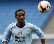 Абдисалам Ибрахим, football.co.uk