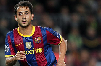 Виктор Васкес, Getty images