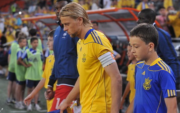 фото Валерий Дудуш, Football.ua