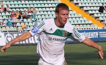фото Олега Дубины, Football.ua