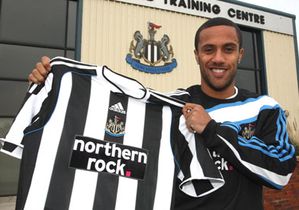 фото ФК Ньюкасл