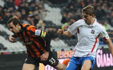 фото В. Дудуша, Football.ua