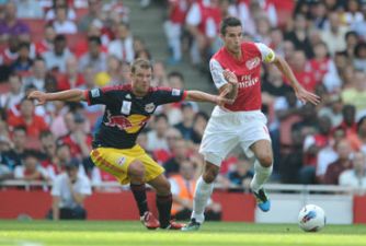 фото ФК Арсенал