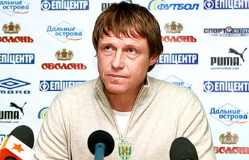 Фото ФК Карпаты