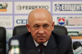 фото Олега Дубины, Football.ua