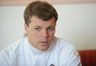 Фото ФК Шахтер